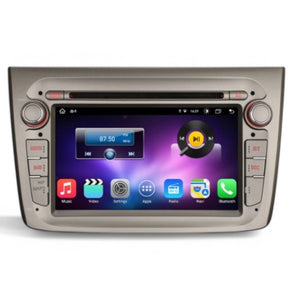 Radio CarPlay Android Auto Bluetooth USB Alfa Romeo Mito
