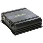 Amplificador GZCA 3000.M1 - Monocanal de Competição (SPL)