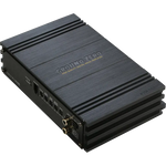 Amplificador GZCS A-1.650D – Amplificador Mono Classe D de Alto Desempenho (1 Canal)