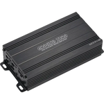 GZCS A-4.80 - Amplificador Micro 4 Canais Classe D