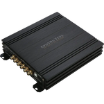 Amplificador GZDSP 4.80A-PRO com DSP Digital de 8 Canais