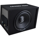 Subwoofer Ativo Vented GZIB 25BR-ACT 10?