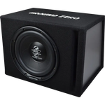 Subwoofer Box GZIB 25BR – 25 cm / 10″ Vented Enclosure