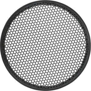 Grade do subwoofer de 25 cm / 10?