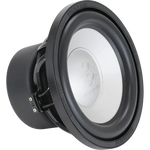 Subwoofer SQ de ponta de 25 cm / 10? GZPW 10SQ