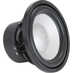 Subwoofer SQ de ponta de 25 cm / 10? GZPW 10SQ