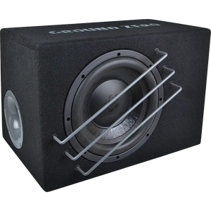 Subwoofer Passivo Vented GZUB 10BR 10?