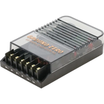 Crossover de 2 vias do GZUC 165.2SQ