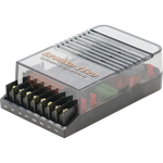 Crossover de 3 vias do GZUC 165.3SQ