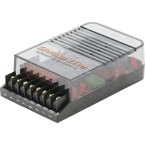 Crossover de 3 vias do GZUC 165.3SQ