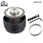 Adaptador de Volante OH-90 Racing Boss Kit Universal para Honda (HUB-OH-90)
