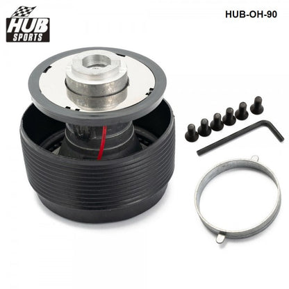 Adaptador de Volante OH-90 Racing Boss Kit Universal para Honda (HUB-OH-90)