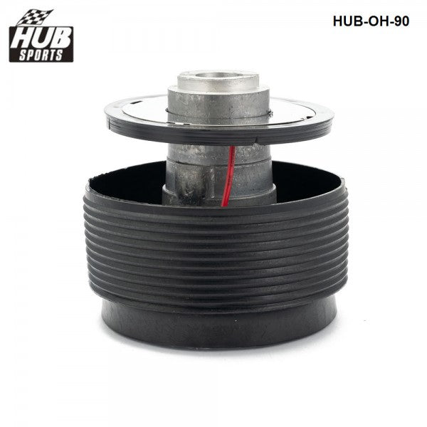 Adaptador de Volante OH-90 Racing Boss Kit Universal para Honda (HUB-OH-90)