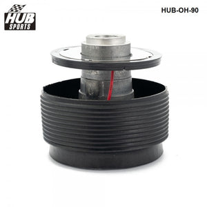 Adaptador de Volante OH-90 Racing Boss Kit Universal para Honda (HUB-OH-90)