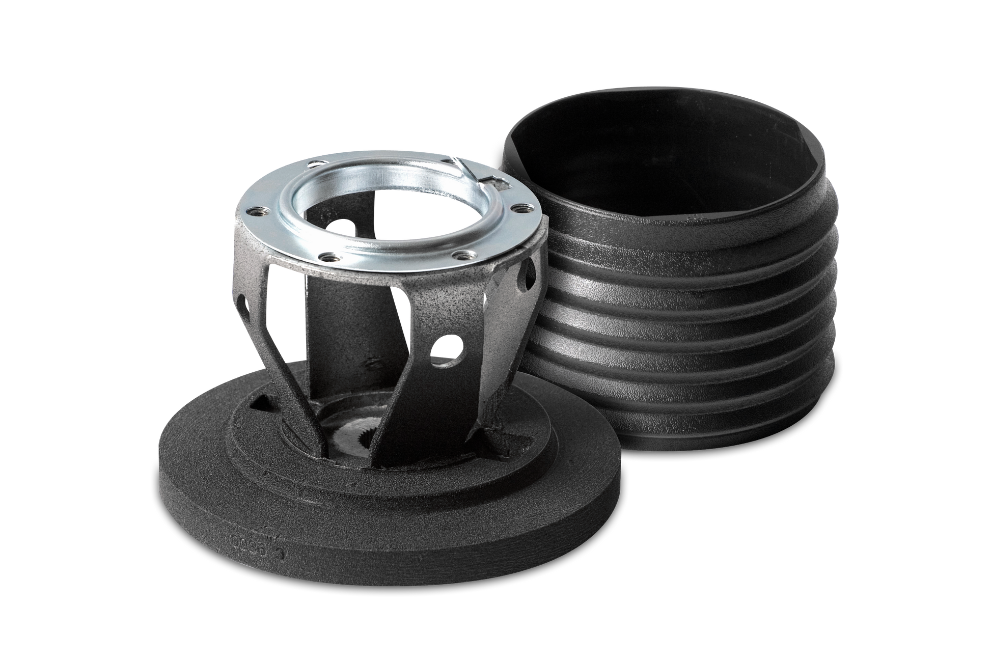 Cubo de Volante MOMO - Ref. 12112113512