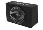 Hertz DBX 25.3 Subwoofer Box 600W (10")
