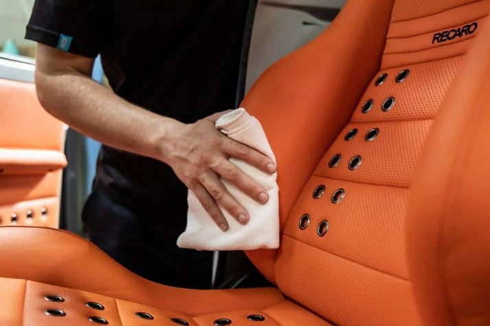 Hide Leather Cleanser Limpa Couro Automóvel | 500 ml