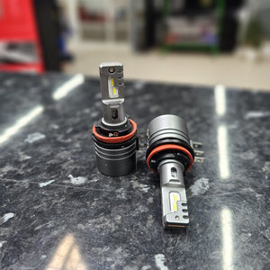 LAMPADAS LED H15 PARA VOLKSWAGEN