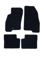 Tapetes de Alcatifa Premium para Fiat Punto / Evo (199) 2005 – Presente