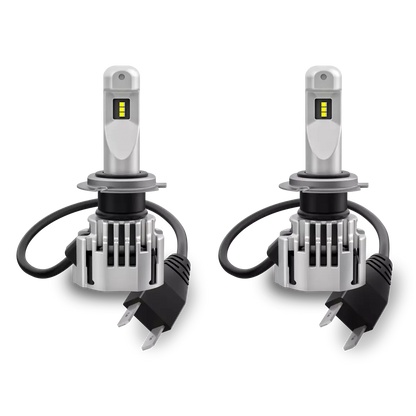 Lâmpada LED OSRAM NIGHT BREAKER H7-LED - Legal para Estradas