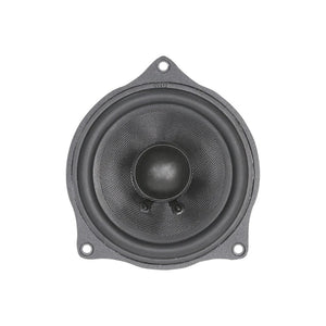 GZCS 100.2BMW | Colunas 2 Vias 100mm / 4" Sistema de Som para BMW | Plug & Play | Tweeter de Seda
