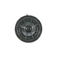 GZCS 100.2BMW | Colunas 2 Vias 100mm / 4" Sistema de Som para BMW | Plug & Play | Tweeter de Seda