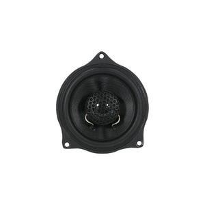 GZCS F-4.0BMW | Colunas Coaxiais 100mm / 4" Sistema de Som para BMW | Alto-falantes 2 vias | Plug & Play