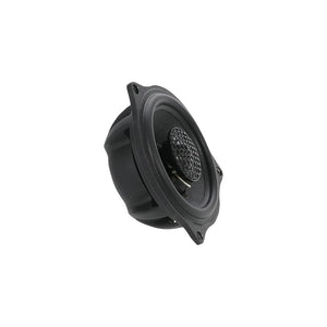 GZCS F-4.0BMW | Colunas Coaxiais 100mm / 4" Sistema de Som para BMW | Alto-falantes 2 vias | Plug & Play