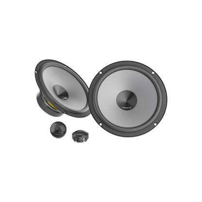 Colunas Automóvel Separadas Hertz K 165 2 Vias | 16,5 cm (6,5")