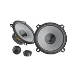 Colunas Automóvel Separadas Hertz K 130 2 Vias | 13 cm (5")