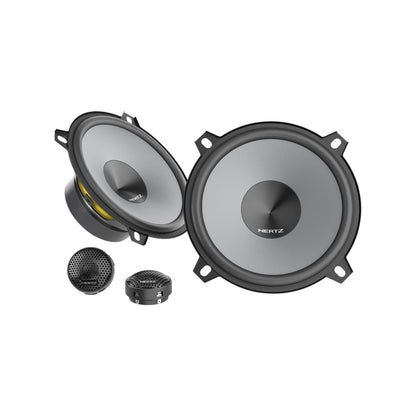 Colunas Automóvel Separadas Hertz K 130 2 Vias | 13 cm (5")