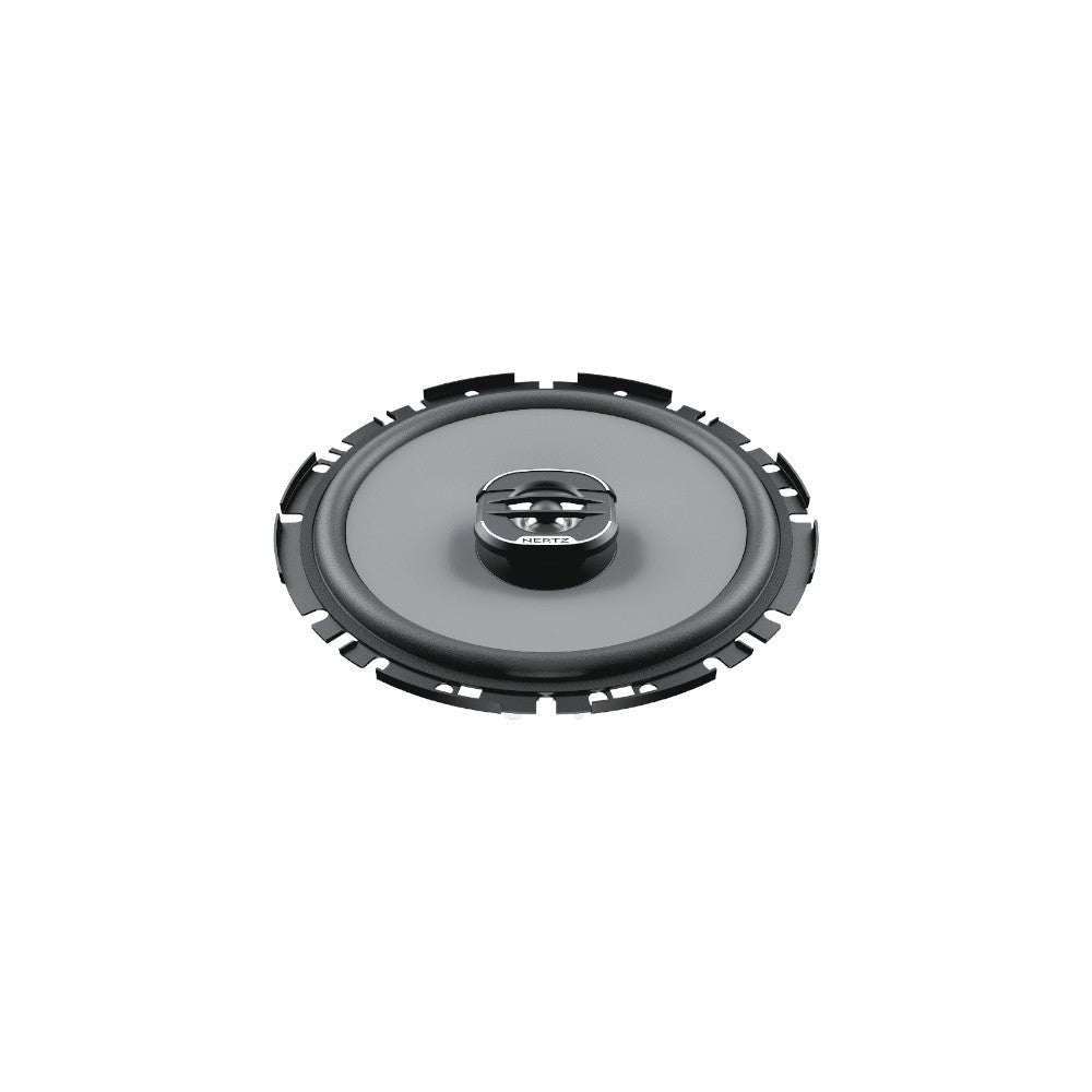 Colunas Hertz X 170 Coaxiais 2 Vias | 17 cm (6.7")