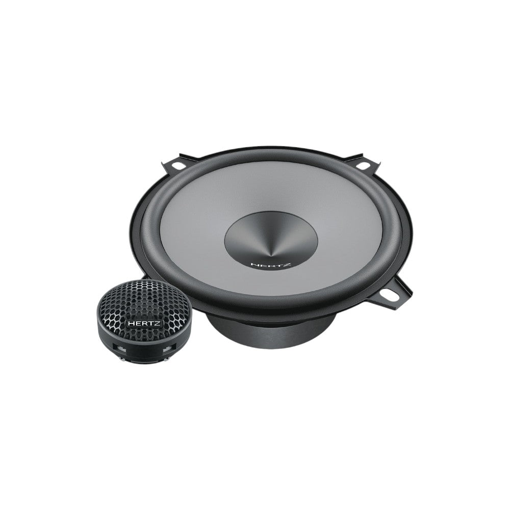 Colunas Automóvel Separadas Hertz K 130 2 Vias | 13 cm (5")