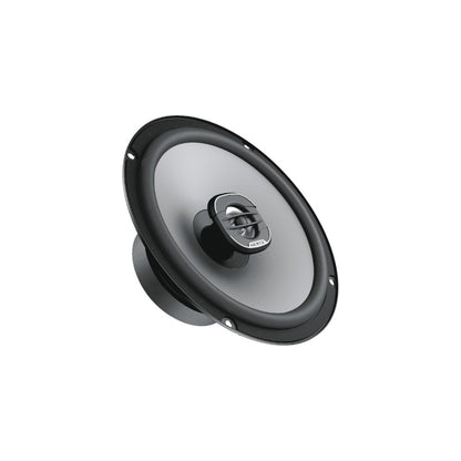 Colunas Hertz X 165 Coaxiais 2 Vias | 16,5 cm (6.5")