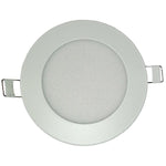 Painel LED Redondo Encastrável PRIMELUX CEOS 20W 6000K Branco