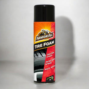 Espuma Limpa Pneus Tire Foam™ Protectant - 500ml