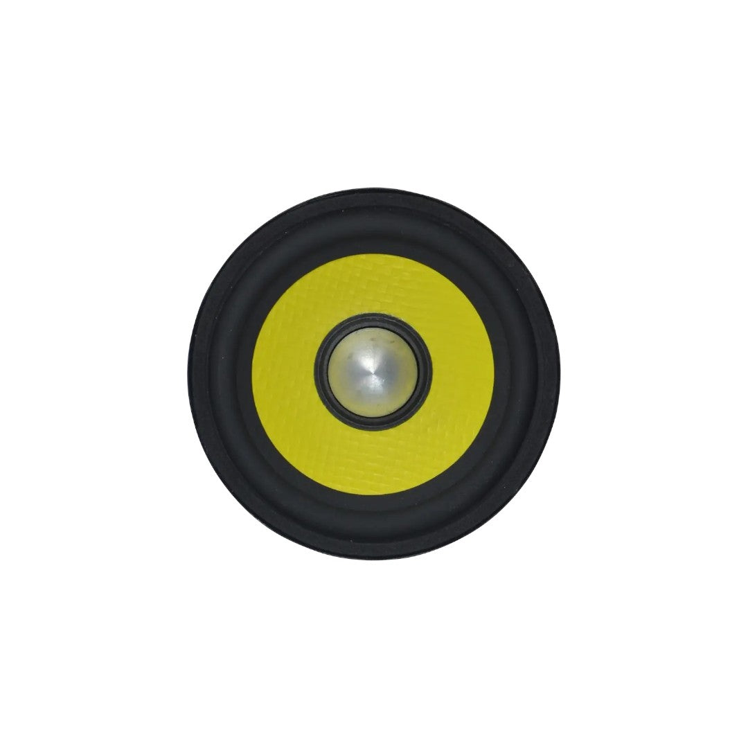 Coluna Ground Zero GZTM 100NEO de Médias Frequências | 100 mm (4”)