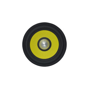 Coluna Ground Zero GZTM 100NEO de Médias Frequências | 100 mm (4”)