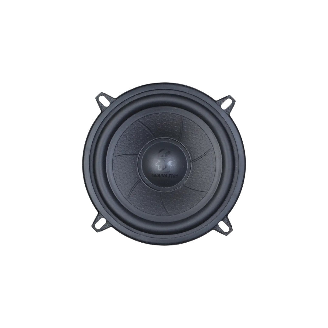 Colunas Ground Zero GZIC 130.2 2 Vias Separadas | 13 cm (5”)