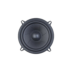 Colunas Ground Zero GZIC 130.2 2 Vias Separadas | 13 cm (5”)