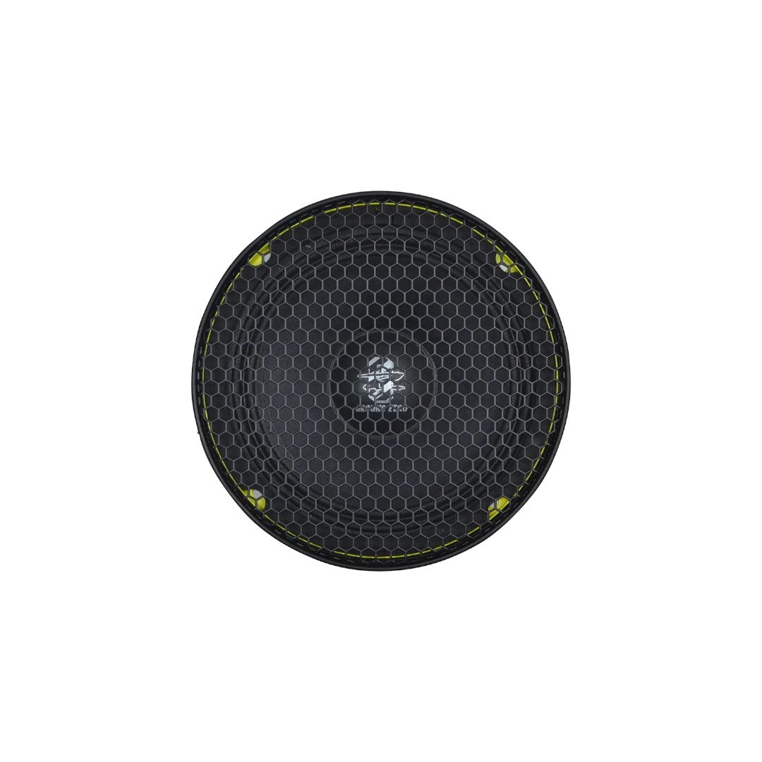 Colunas Ground Zero GZCC 165.2SQL 2 Vias Separadas | 16,5 cm (6.5”)