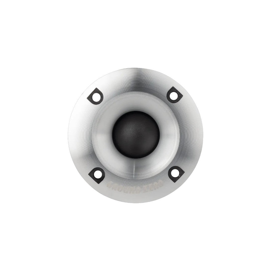 Colunas Ground Zero GZCC 165.2SQL 2 Vias Separadas | 16,5 cm (6.5”)