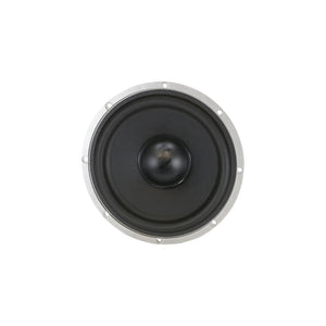 Colunas Ground Zero GZHC 165.2 2 Vias Separadas | 16,5 cm (6.5”)