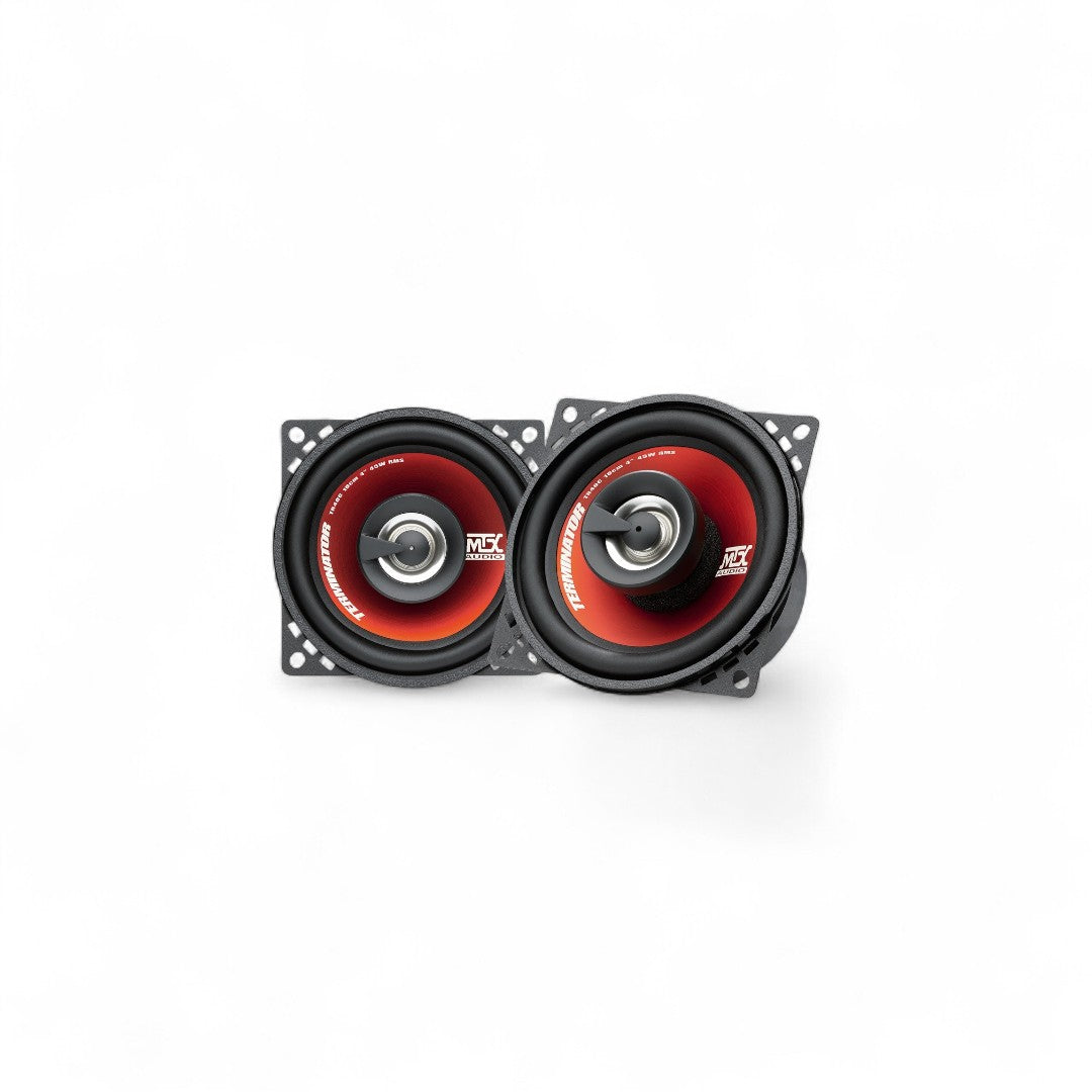 Colunas MTX TR40C Terminator Coaxiais 2 Vias | 10 cm (4”)