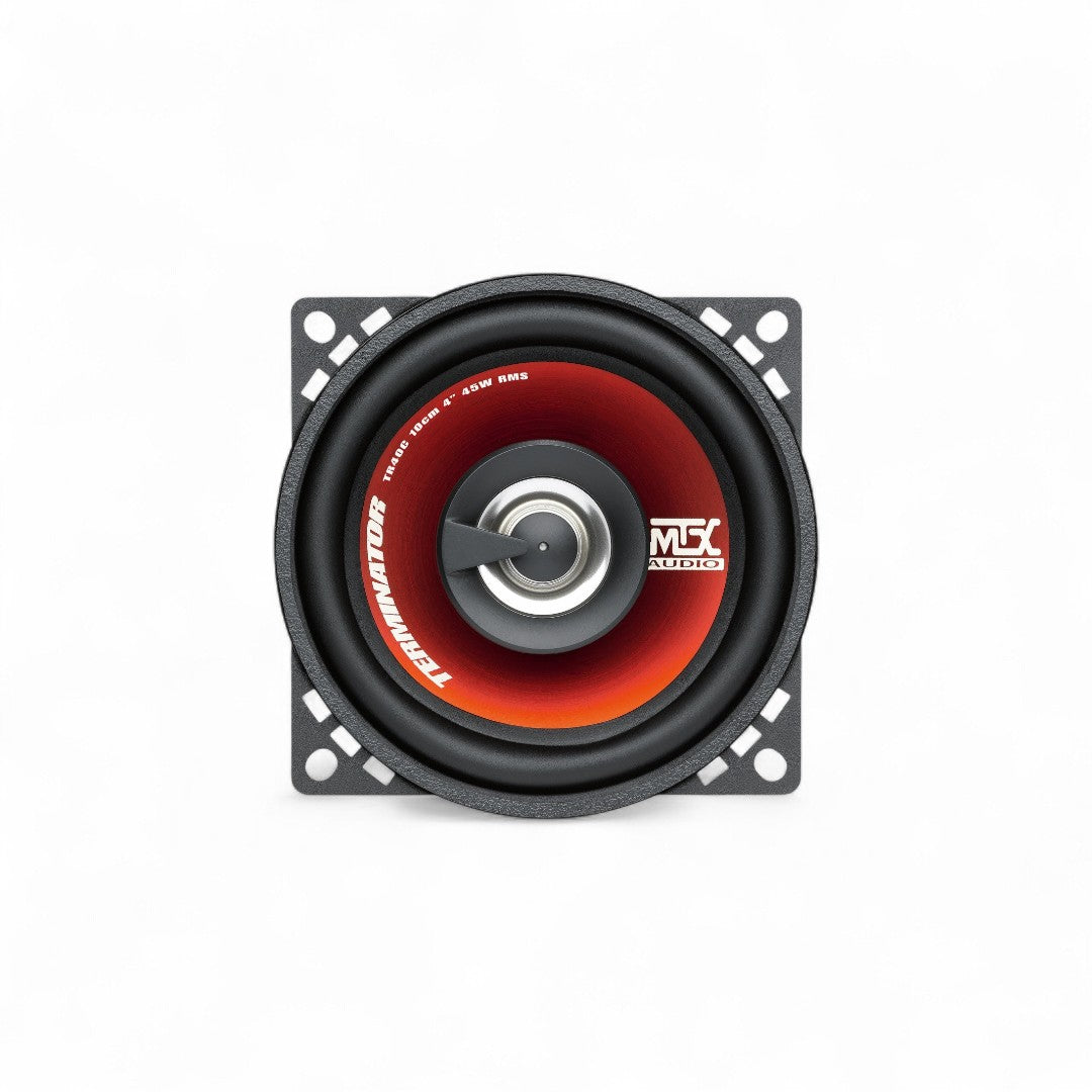Colunas MTX TR40C Terminator Coaxiais 2 Vias | 10 cm (4”)