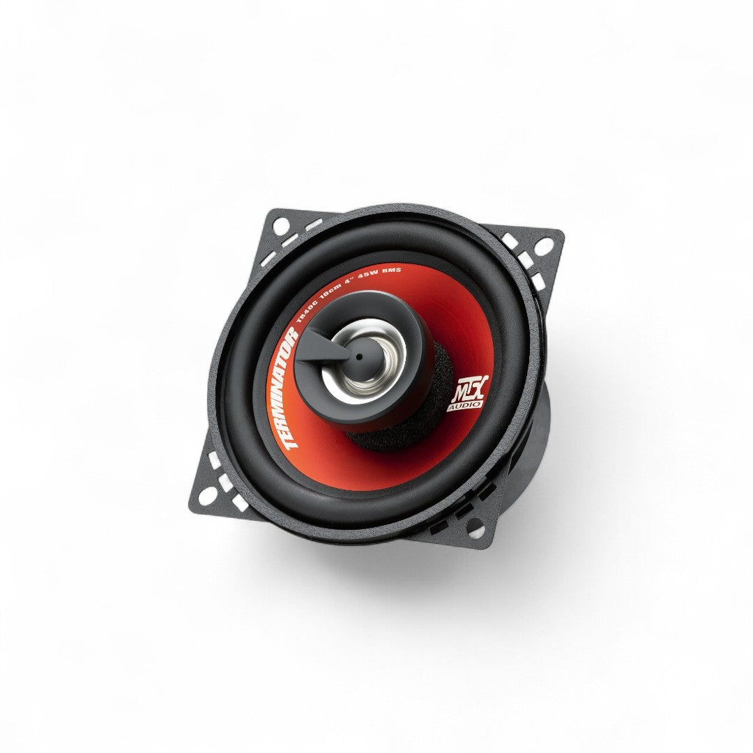 Colunas MTX TR40C Terminator Coaxiais 2 Vias | 10 cm (4”)