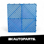 Piso Modular Detailer 40x40cm Azul