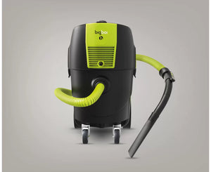 Aspirador BigBoi SuckR PRO