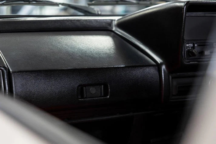 Total Interior Cleaner Limpa-Tudo Automóvel | 500 ml