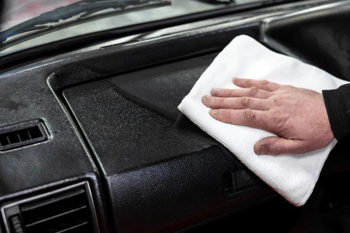 Total Interior Cleaner Limpa-Tudo Automóvel | 500 ml